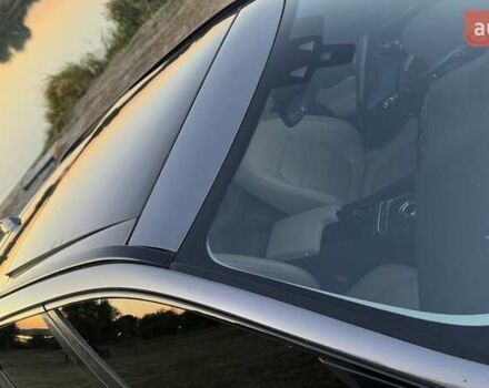 Серый Ягуар Ф-Пейс, объемом двигателя 2 л и пробегом 180 тыс. км за 18900 $, фото 26 на Automoto.ua