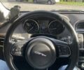 Серый Ягуар Ф-Пейс, объемом двигателя 2 л и пробегом 191 тыс. км за 19000 $, фото 43 на Automoto.ua