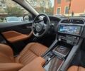 Серый Ягуар Ф-Пейс, объемом двигателя 2 л и пробегом 143 тыс. км за 26500 $, фото 12 на Automoto.ua