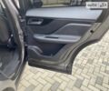 Серый Ягуар Ф-Пейс, объемом двигателя 2 л и пробегом 138 тыс. км за 22300 $, фото 25 на Automoto.ua