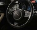 Серый Ягуар Ф-Пейс, объемом двигателя 2 л и пробегом 65 тыс. км за 29999 $, фото 14 на Automoto.ua