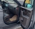 Серый Ягуар Ф-Пейс, объемом двигателя 2 л и пробегом 200 тыс. км за 23900 $, фото 17 на Automoto.ua