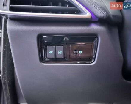 Серый Ягуар Ф-Пейс, объемом двигателя 2 л и пробегом 146 тыс. км за 22490 $, фото 14 на Automoto.ua