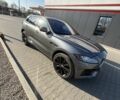 Сірий Ягуар Ф-Пейс, об'ємом двигуна 3 л та пробігом 3 тис. км за 25000 $, фото 1 на Automoto.ua
