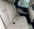 Сірий Ягуар Ф-Пейс, об'ємом двигуна 3 л та пробігом 84 тис. км за 22000 $, фото 1 на Automoto.ua