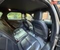 Серый Ягуар Ф-Пейс, объемом двигателя 2 л и пробегом 140 тыс. км за 23000 $, фото 11 на Automoto.ua