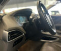 Серый Ягуар Ф-Пейс, объемом двигателя 3 л и пробегом 97 тыс. км за 35000 $, фото 24 на Automoto.ua