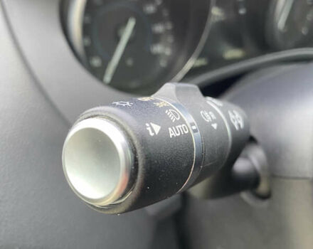 Сірий Ягуар Ф-Пейс, об'ємом двигуна 2 л та пробігом 171 тис. км за 17999 $, фото 32 на Automoto.ua