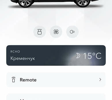 Серый Ягуар Ф-Пейс, объемом двигателя 3 л и пробегом 151 тыс. км за 27000 $, фото 95 на Automoto.ua