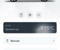 Серый Ягуар Ф-Пейс, объемом двигателя 3 л и пробегом 151 тыс. км за 27000 $, фото 95 на Automoto.ua