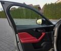 Серый Ягуар Ф-Пейс, объемом двигателя 2 л и пробегом 178 тыс. км за 22500 $, фото 13 на Automoto.ua