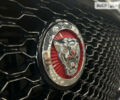 Сірий Ягуар Ф-Пейс, об'ємом двигуна 3 л та пробігом 97 тис. км за 35000 $, фото 52 на Automoto.ua