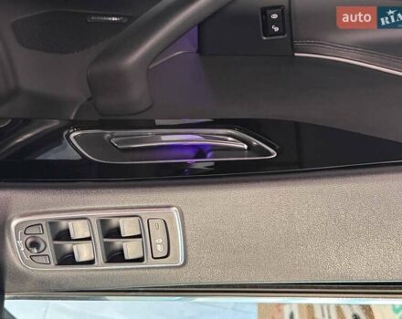 Серый Ягуар Ф-Пейс, объемом двигателя 3 л и пробегом 161 тыс. км за 27900 $, фото 20 на Automoto.ua