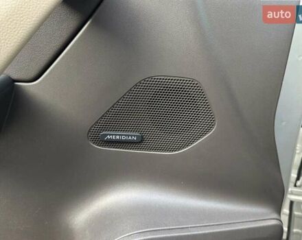 Серый Ягуар Ф-Пейс, объемом двигателя 2 л и пробегом 164 тыс. км за 25400 $, фото 11 на Automoto.ua