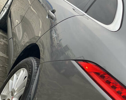 Сірий Ягуар Ф-Пейс, об'ємом двигуна 2 л та пробігом 171 тис. км за 17999 $, фото 21 на Automoto.ua