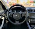 Ягуар Ф-Пейс 2017 у Києві на Automoto.ua Сірий Ягуар Ф-Пейс, об'ємом двигуна 2 л та пробігом 62 тис. км за 26990 $, фото 23 на Automoto.ua