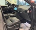 Сірий Ягуар Ф-Пейс, об'ємом двигуна 3 л та пробігом 161 тис. км за 27900 $, фото 37 на Automoto.ua