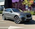 Ягуар Ф-Пейс 2017 у Києві на Automoto.ua Сірий Ягуар Ф-Пейс, об'ємом двигуна 2 л та пробігом 62 тис. км за 26990 $, фото 1 на Automoto.ua