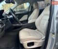 Серый Ягуар Ф-Пейс, объемом двигателя 2 л и пробегом 164 тыс. км за 25400 $, фото 12 на Automoto.ua