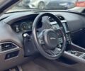 Серый Ягуар Ф-Пейс, объемом двигателя 2 л и пробегом 164 тыс. км за 25400 $, фото 9 на Automoto.ua