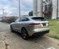 Ягуар Ф-Пейс 2017 у Києві на Automoto.ua Сірий Ягуар Ф-Пейс, об'ємом двигуна 3 л та пробігом 69 тис. км за 4900 $, фото 3 на Automoto.ua