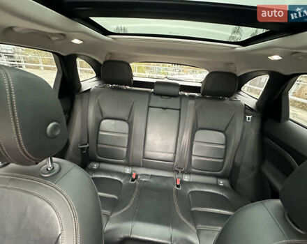 Сірий Ягуар Ф-Пейс, об'ємом двигуна 3 л та пробігом 108 тис. км за 19999 $, фото 38 на Automoto.ua