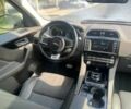 Ягуар Ф-Пейс 2017 у Києві на Automoto.ua Сірий Ягуар Ф-Пейс, об'ємом двигуна 3 л та пробігом 69 тис. км за 4900 $, фото 8 на Automoto.ua