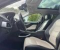 Сірий Ягуар Ф-Пейс, об'ємом двигуна 2 л та пробігом 55 тис. км за 10000 $, фото 7 на Automoto.ua