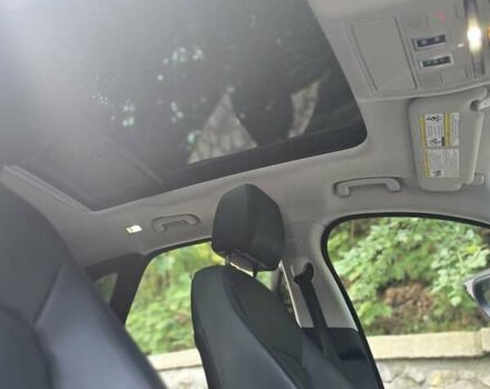 Серый Ягуар Ф-Пейс, объемом двигателя 2 л и пробегом 133 тыс. км за 21789 $, фото 1 на Automoto.ua