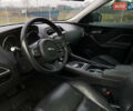 Сірий Ягуар Ф-Пейс, об'ємом двигуна 2 л та пробігом 171 тис. км за 17999 $, фото 29 на Automoto.ua