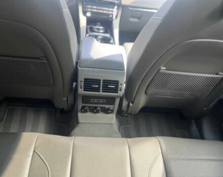 Ягуар Ф-Пейс 2017 у Києві на Automoto.ua Сірий Ягуар Ф-Пейс, об'ємом двигуна 3 л та пробігом 69 тис. км за 4900 $, фото 12 на Automoto.ua