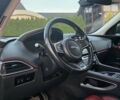 Серый Ягуар Ф-Пейс, объемом двигателя 2 л и пробегом 178 тыс. км за 22500 $, фото 17 на Automoto.ua