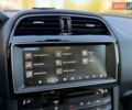 Ягуар Ф-Пейс 2017 у Києві на Automoto.ua Сірий Ягуар Ф-Пейс, об'ємом двигуна 2 л та пробігом 62 тис. км за 26990 $, фото 27 на Automoto.ua