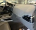 Серый Ягуар Ф-Пейс, объемом двигателя 3 л и пробегом 97 тыс. км за 35000 $, фото 46 на Automoto.ua