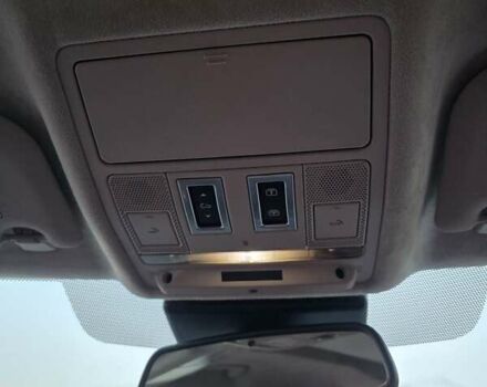 Серый Ягуар Ф-Пейс, объемом двигателя 2 л и пробегом 178 тыс. км за 22500 $, фото 30 на Automoto.ua