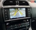 Сірий Ягуар Ф-Пейс, об'ємом двигуна 3 л та пробігом 147 тис. км за 22990 $, фото 25 на Automoto.ua
