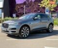 Ягуар Ф-Пейс 2017 у Києві на Automoto.ua Сірий Ягуар Ф-Пейс, об'ємом двигуна 2 л та пробігом 62 тис. км за 26990 $, фото 2 на Automoto.ua