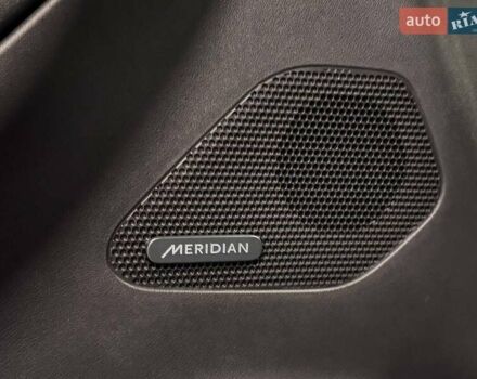 Серый Ягуар Ф-Пейс, объемом двигателя 2.99 л и пробегом 161 тыс. км за 25990 $, фото 19 на Automoto.ua