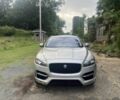 Ягуар Ф-Пейс 2017 у Києві на Automoto.ua Сірий Ягуар Ф-Пейс, об'ємом двигуна 3 л та пробігом 69 тис. км за 4900 $, фото 1 на Automoto.ua