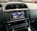 Сірий Ягуар Ф-Пейс, об'ємом двигуна 3 л та пробігом 147 тис. км за 22990 $, фото 23 на Automoto.ua
