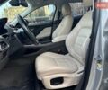 Серый Ягуар Ф-Пейс, объемом двигателя 2 л и пробегом 156 тыс. км за 26500 $, фото 4 на Automoto.ua