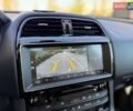 Ягуар Ф-Пейс 2017 у Києві на Automoto.ua Сірий Ягуар Ф-Пейс, об'ємом двигуна 2 л та пробігом 62 тис. км за 26990 $, фото 28 на Automoto.ua