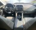 Ягуар Ф-Пейс 2017 у Києві на Automoto.ua Сірий Ягуар Ф-Пейс, об'ємом двигуна 3 л та пробігом 69 тис. км за 4900 $, фото 7 на Automoto.ua