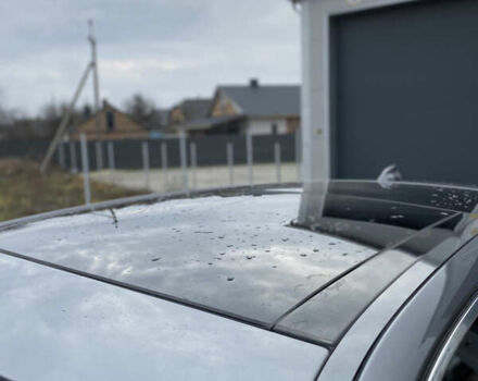 Сірий Ягуар Ф-Пейс, об'ємом двигуна 2 л та пробігом 171 тис. км за 17999 $, фото 23 на Automoto.ua