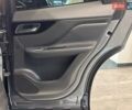 Сірий Ягуар Ф-Пейс, об'ємом двигуна 3 л та пробігом 161 тис. км за 27900 $, фото 33 на Automoto.ua