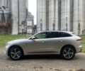 Ягуар Ф-Пейс 2017 у Києві на Automoto.ua Сірий Ягуар Ф-Пейс, об'ємом двигуна 3 л та пробігом 69 тис. км за 4900 $, фото 2 на Automoto.ua