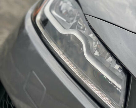 Сірий Ягуар Ф-Пейс, об'ємом двигуна 2 л та пробігом 171 тис. км за 17999 $, фото 18 на Automoto.ua