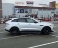Сірий Ягуар Ф-Пейс, об'ємом двигуна 2 л та пробігом 118 тис. км за 22500 $, фото 4 на Automoto.ua