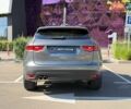 Ягуар Ф-Пейс 2017 у Києві на Automoto.ua Сірий Ягуар Ф-Пейс, об'ємом двигуна 2 л та пробігом 62 тис. км за 26990 $, фото 5 на Automoto.ua