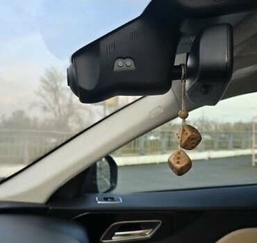 Сірий Ягуар Ф-Пейс, об'ємом двигуна 2 л та пробігом 118 тис. км за 22500 $, фото 10 на Automoto.ua